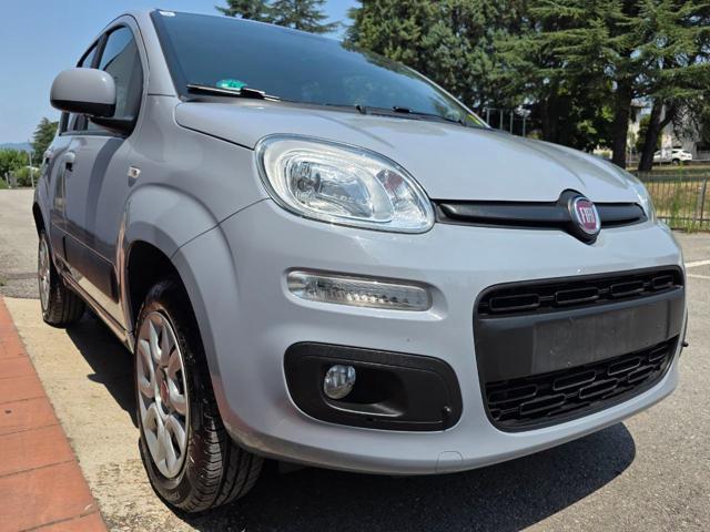 FIAT Panda 0.9 TwinAir Turbo Natural Power Lounge