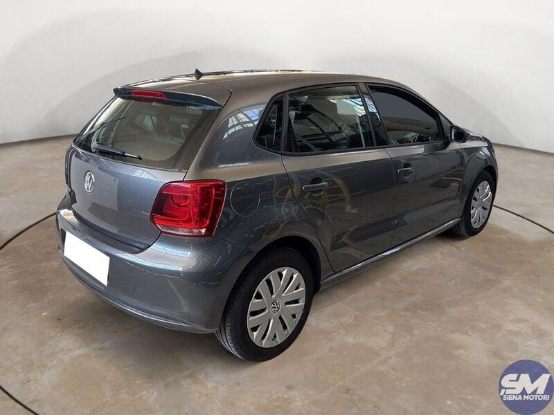 Volkswagen Polo Polo 1.2 70 CV 5 porte Comfortline
