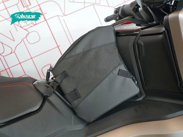 HONDA Forza 750 2026