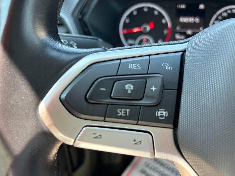 Volkswagen T-Cross T-Cross 1.0 TSI 110 CV Style