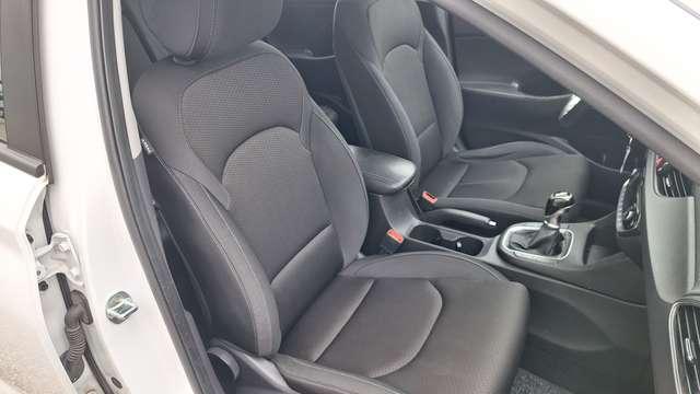 Hyundai i30 i30 III 2017 5p 1.6 crdi 110cv ///Molto bella///