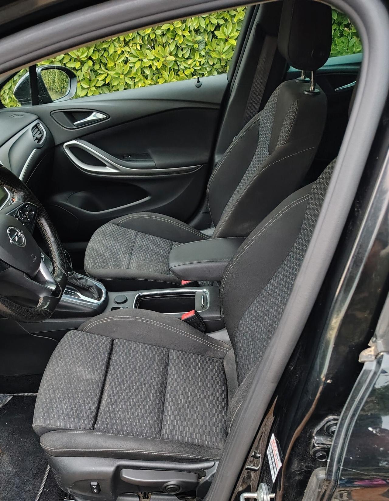 Opel Astra 1.4 Turbo 150CV Start&Stop aut. 5 porte Innovation