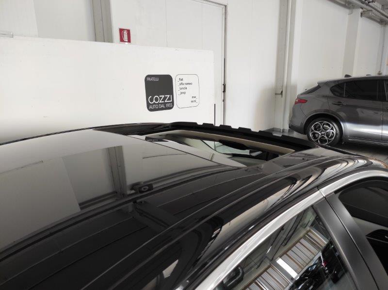 BMW Serie 5(G30/31/F90) - 520d 48V Business