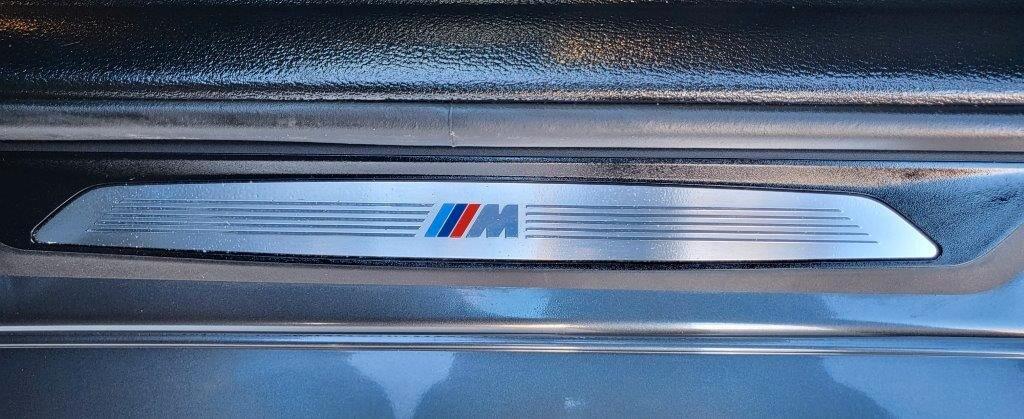 BMW X2 xDrive 20 d M Sport 190CV. 139 KW 43.000 KM