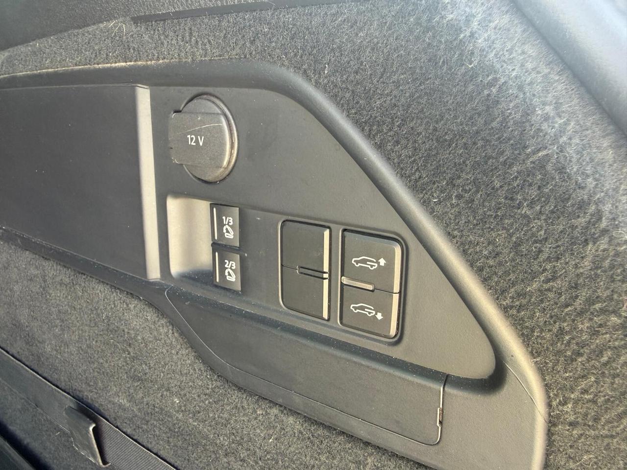 Volkswagen Touareg 3.0 TDI 245 cv EXECUTIVE