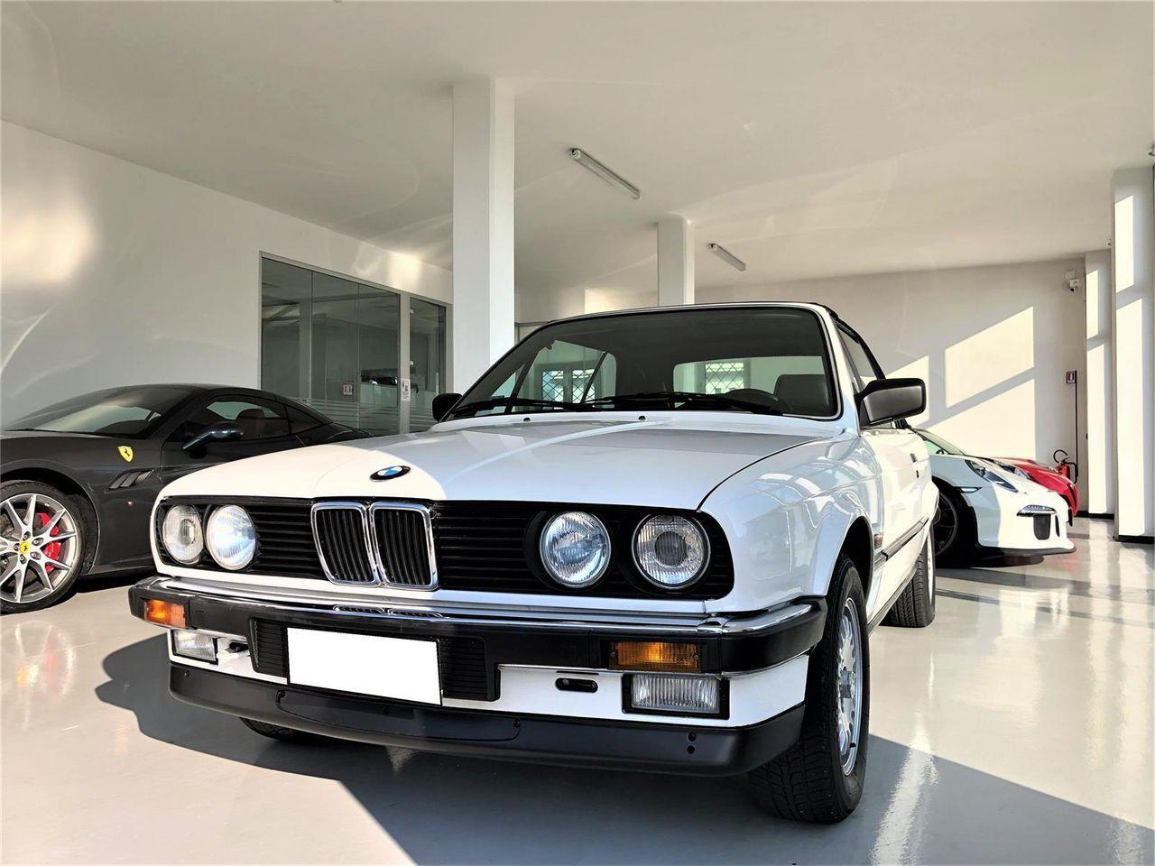 BMW Serie 3 320i Cabrio