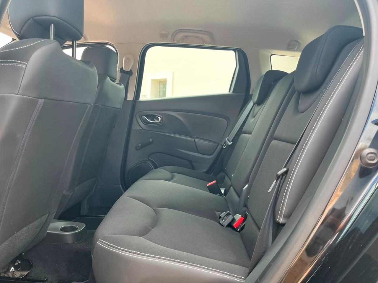 Renault Clio 1.5 dCi - PERFETTA - 2015