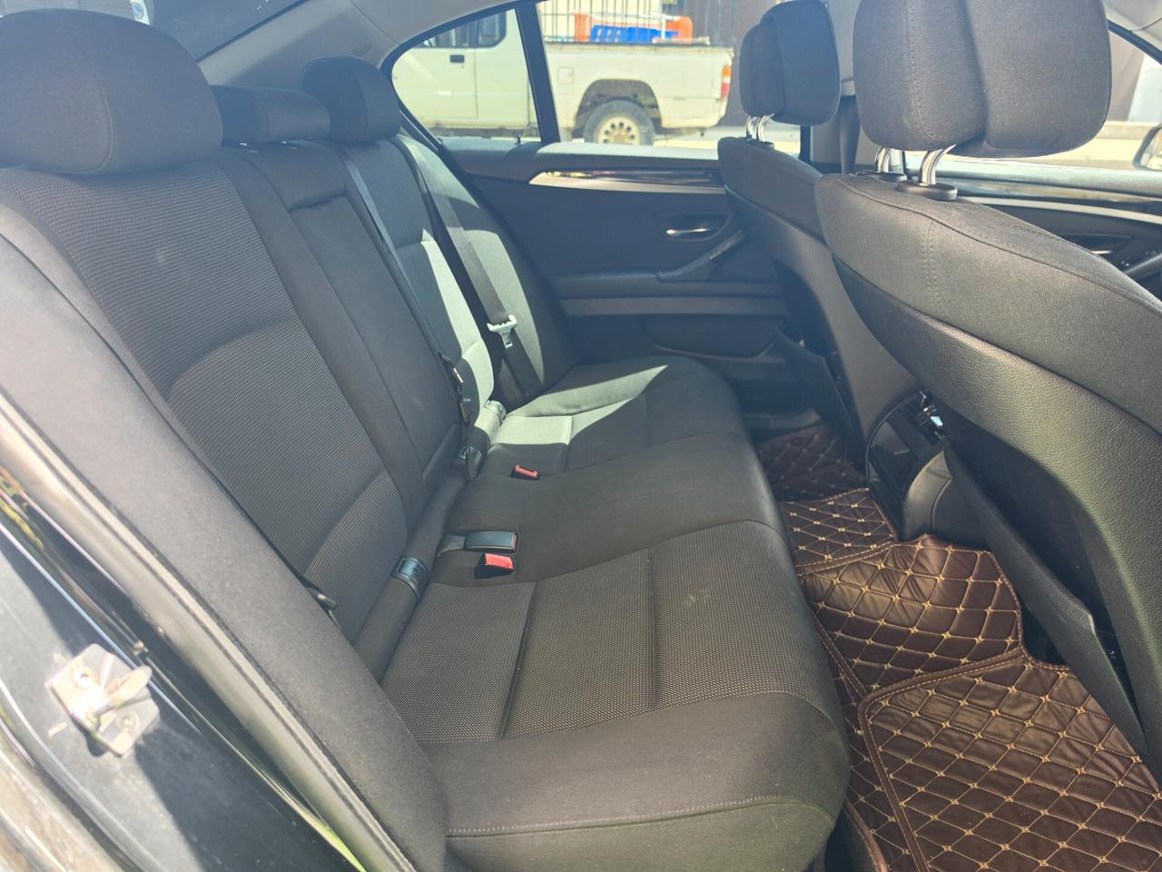 Bmw 520 520d Futura