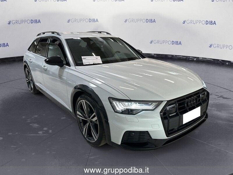 Audi A6 allroad A6 V 2019 Allroad Diesel 40 2.0 tdi mhev 12V Business Advanced q