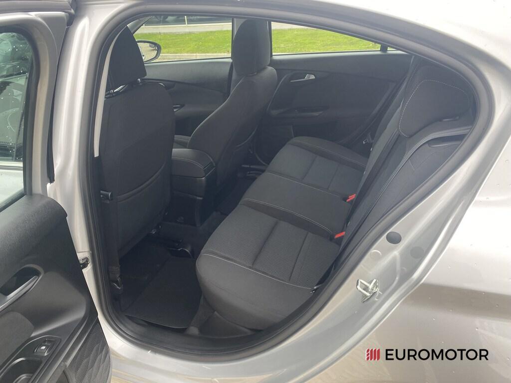 Fiat Tipo 5 Porte 1.6 Multijet Lounge DCT