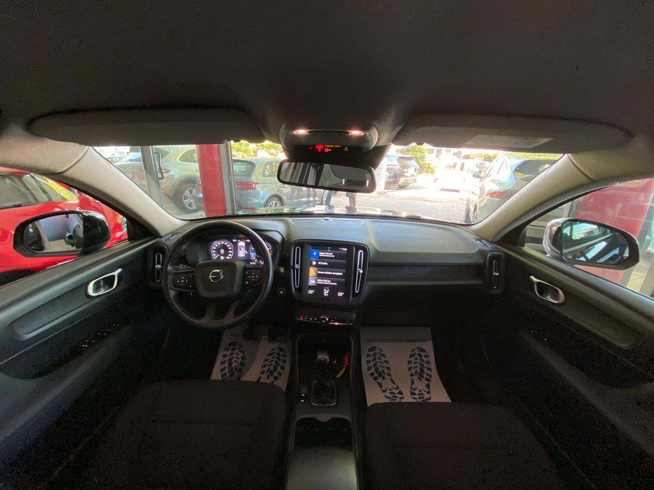 Volvo XC40 T2 Business