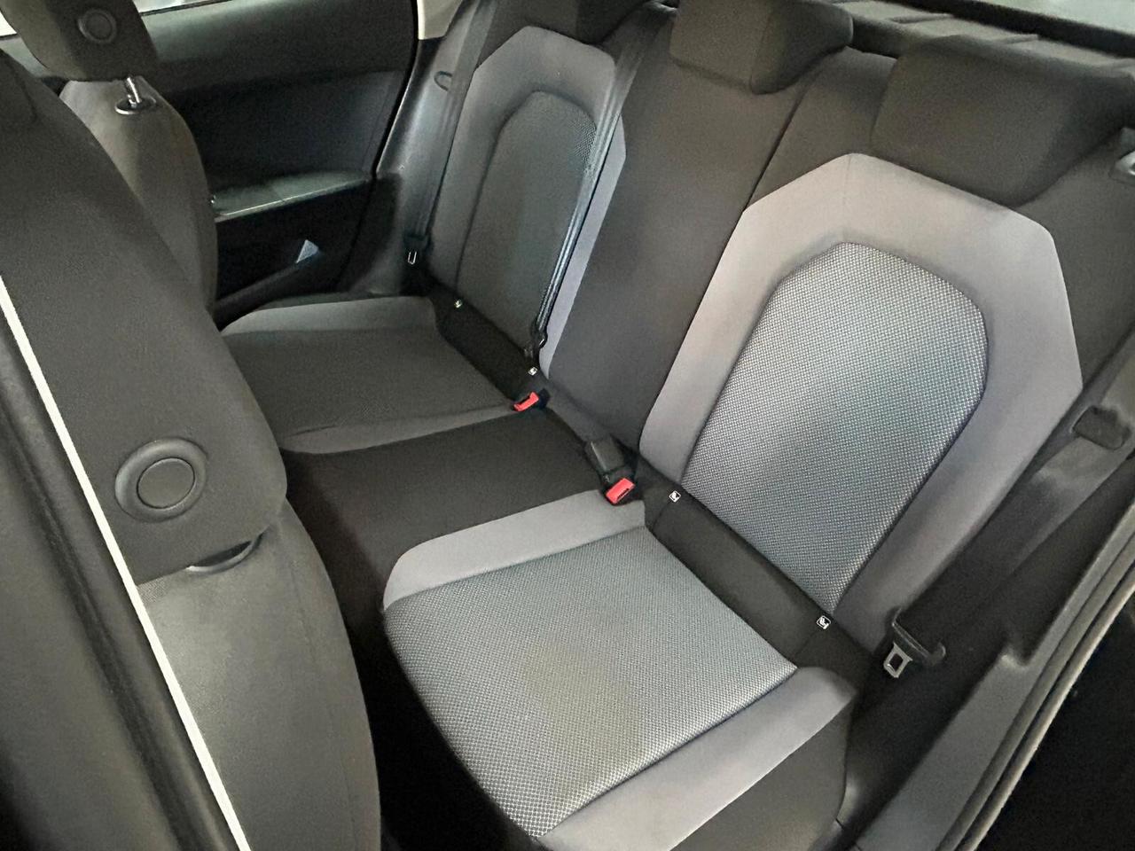 Seat Arona 1.0 TGI XCELLENCE