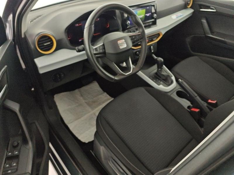 SEAT Arona 1.0 EcoTSI 110 CV DSG Style