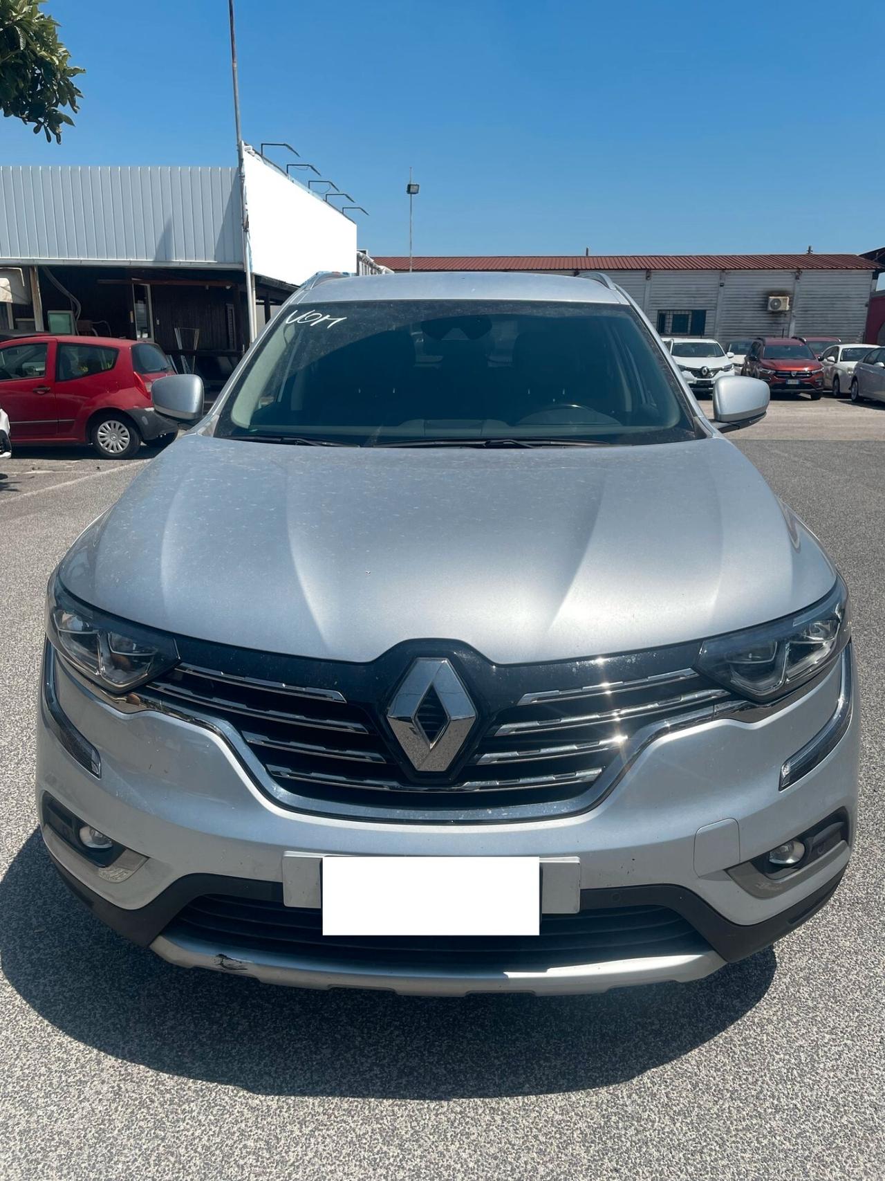 Renault Koleos dCi 130CV Energy Intens