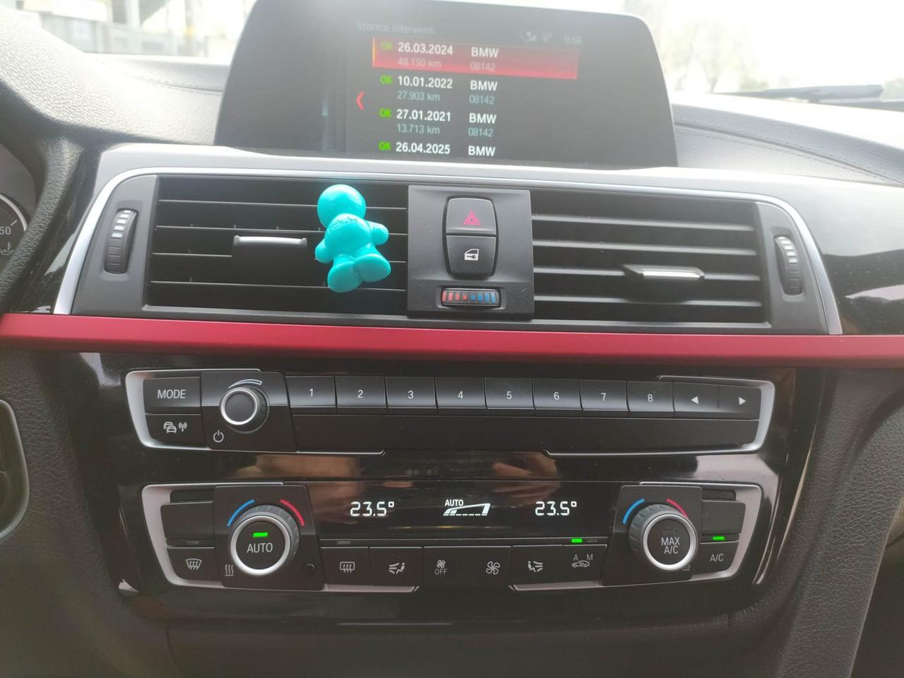 Bmw 420 Sport Line 420 d #8189