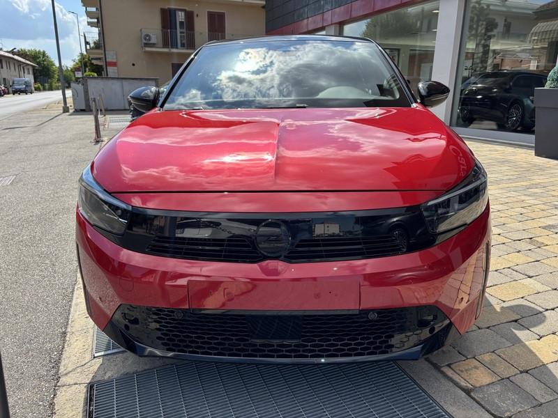 Opel Corsa 1.2 GS s&s 100cv LED-APP CONNECT-16"