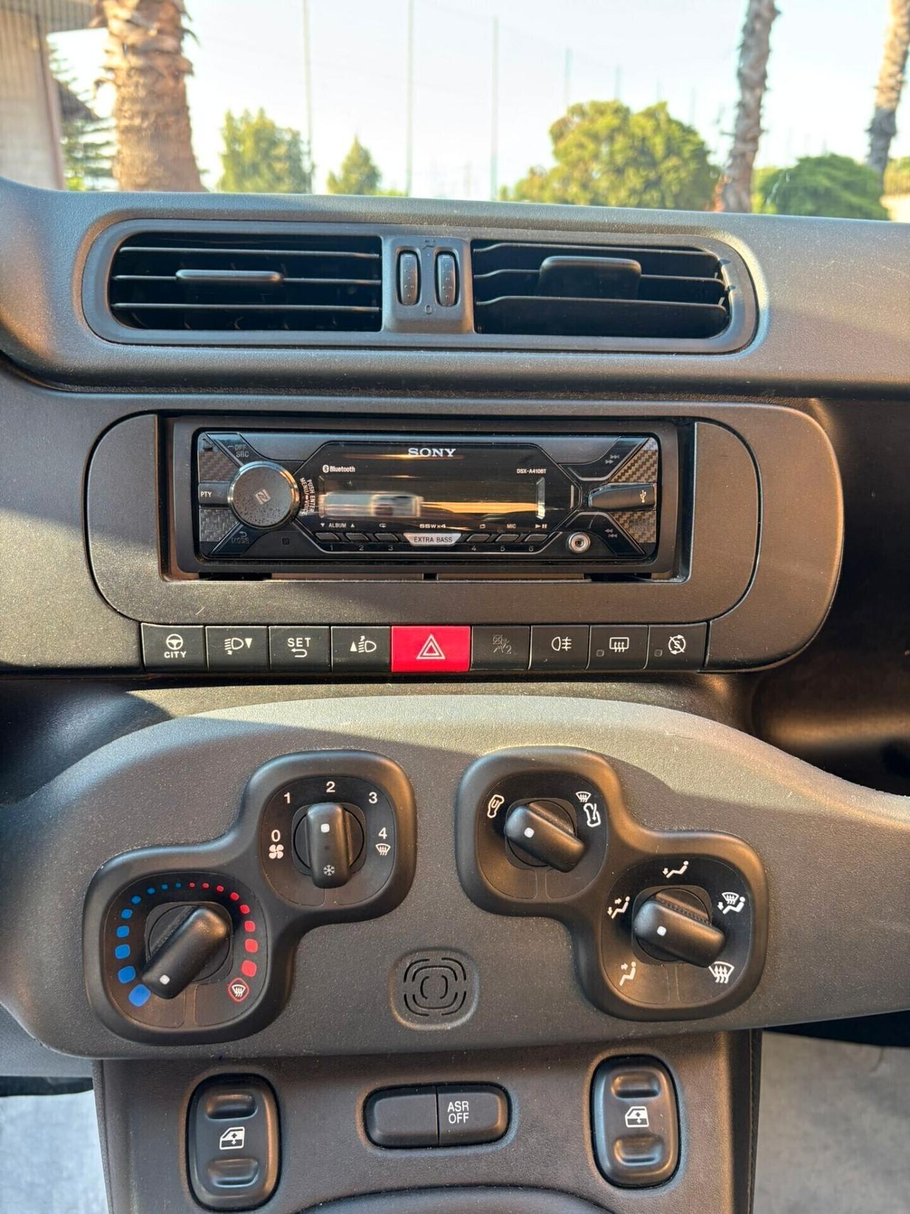 Fiat Panda 1.0 FireFly S&S Hybrid//