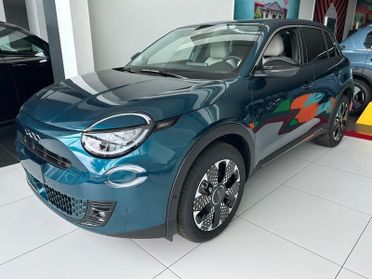 FIAT 600 1.2 hybrid La Prima 110cv auto