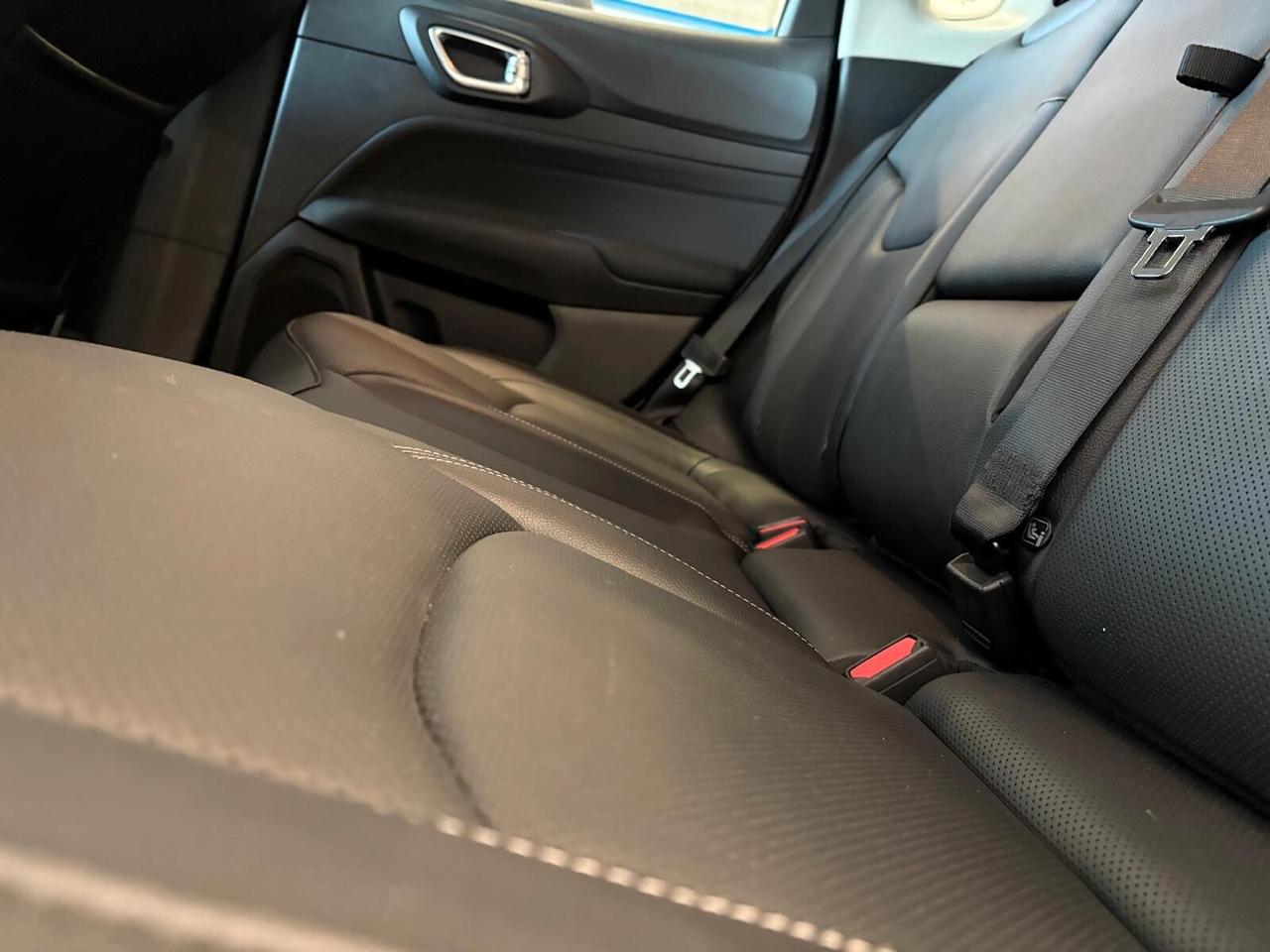 Jeep Compass S SUMMIT 1.5 T4 Hybrid MHEV Aut. SPOTICAR