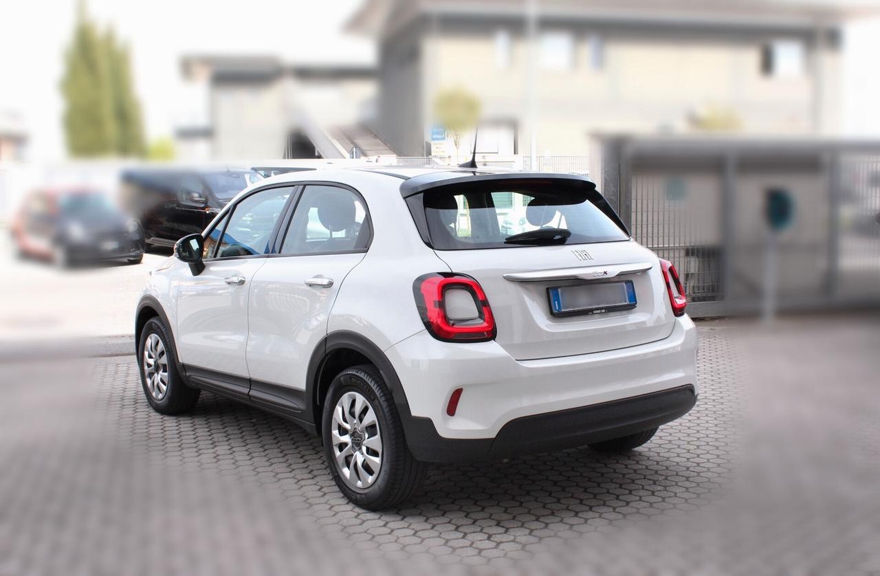 Fiat 500X 1.3 MultiJet 95 CV