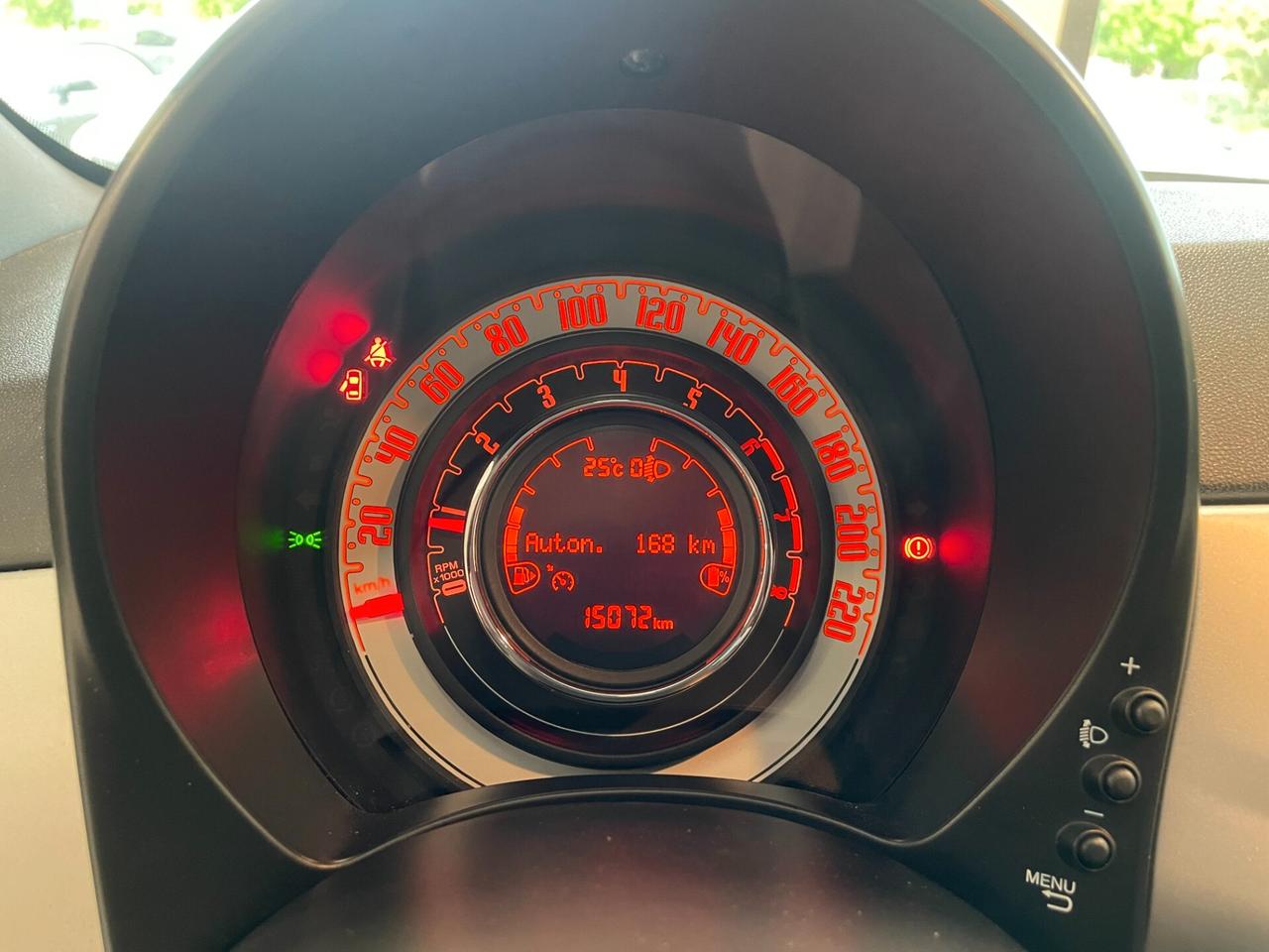 Fiat 500 1.0 Hybrid Sport PREZZO REALE PRONTA CONSEGNA