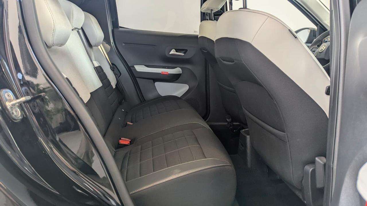 Citroen C3 PureTech 100 CV Max