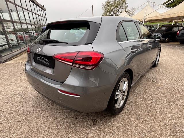 Mercedes-benz A 180 d Automatic Sport 2020