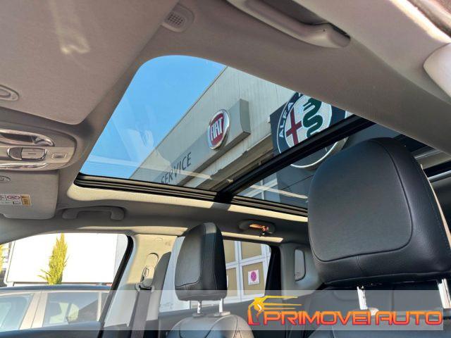 JEEP Compass 1.3 Turbo T4 240 CV PHEV AT6 4xe Trailhawk