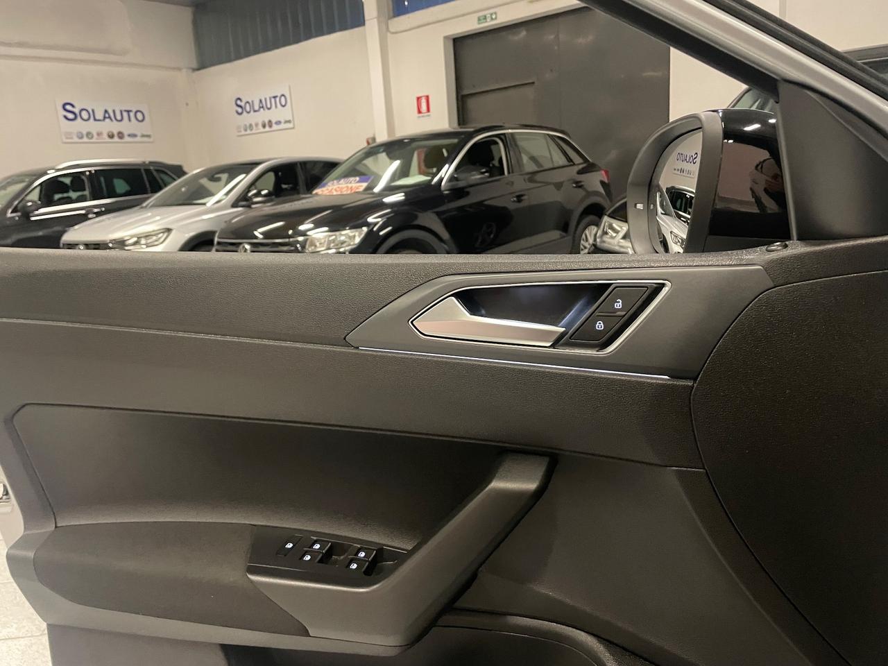 Volkswagen Taigo 1.0 TSI 115 CV DSG R-Line