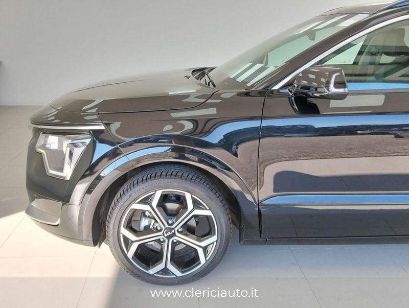 Kia Niro 1.6 GDi DCT HEV Style