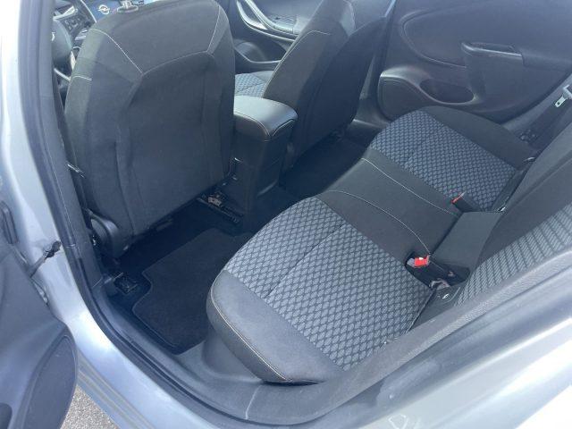 OPEL Astra 1.6 CDTi 110CV Start&Stop 5 porte Business Premium