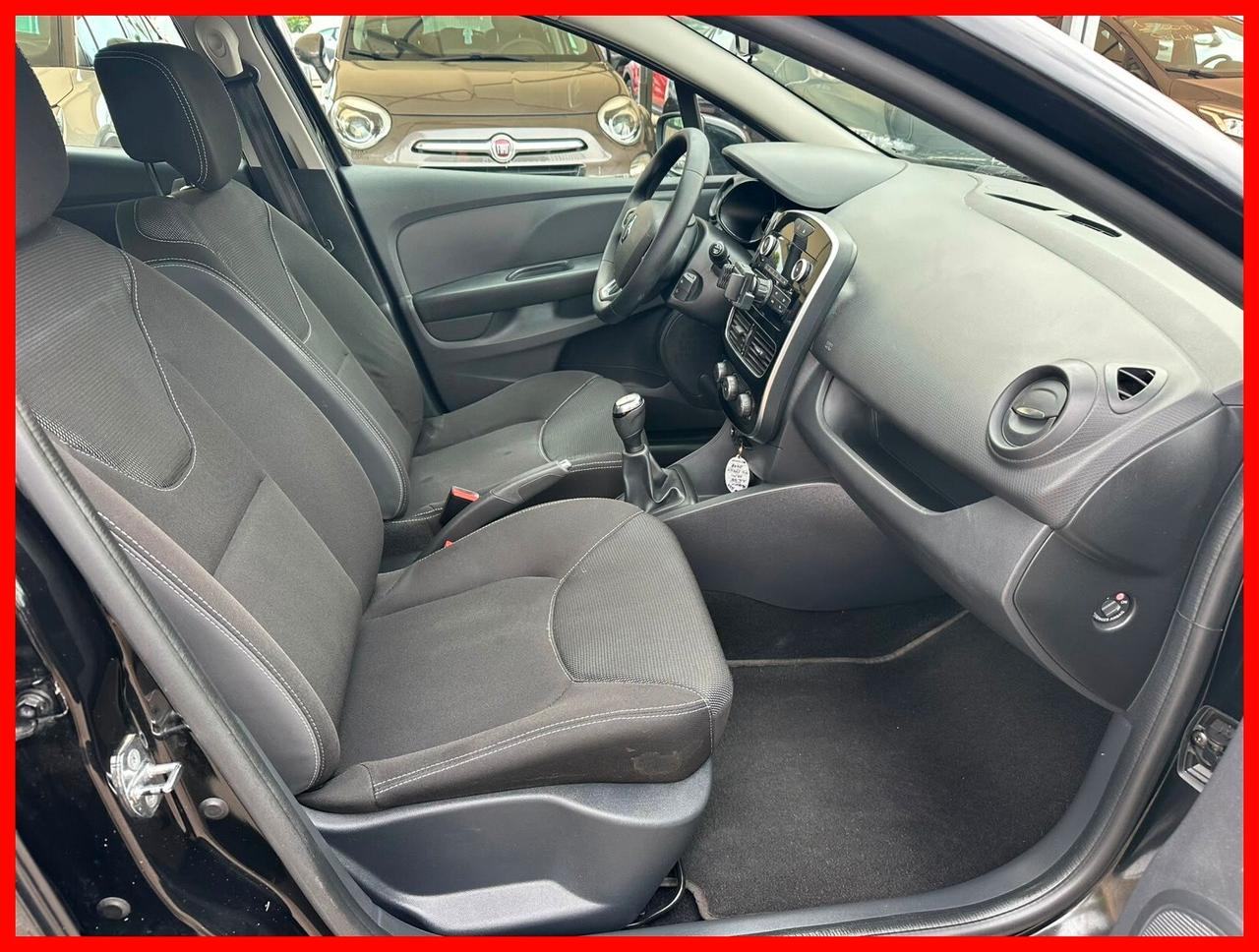Renault Clio 1.2 75CV 5 porte Zen