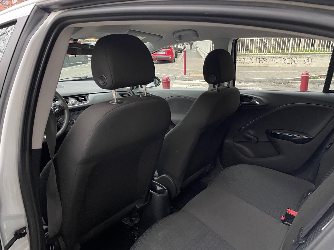 Opel Corsa 1.3 CDTI/1PROP/GARANZIA 12 MESI