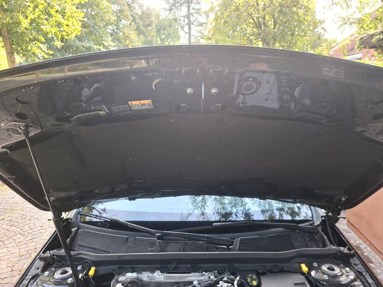 Mercedes A 180 D Sport 8G-DCT