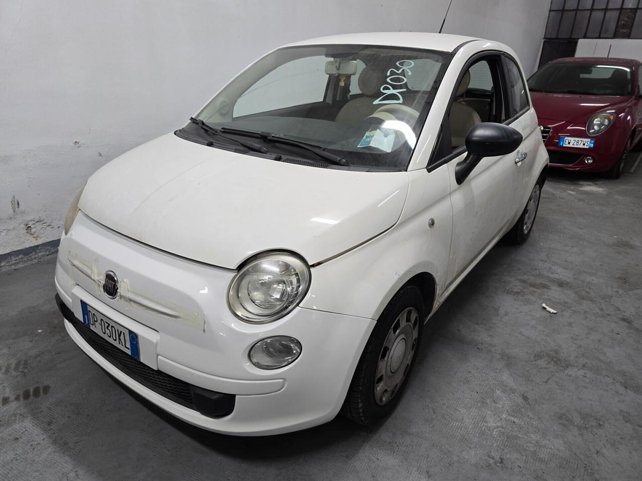 Fiat Punto 1.3 MJT II S&S 85 CV 3 porte ECO Lounge X NEOPATENTATI!!