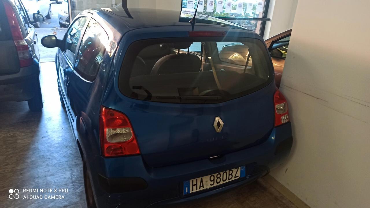 Renault Twingo 1.2 8V Dynamique