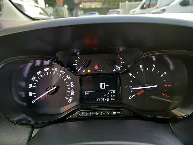 Citroen C3 Aircross BlueHDi 110 S&S Feel