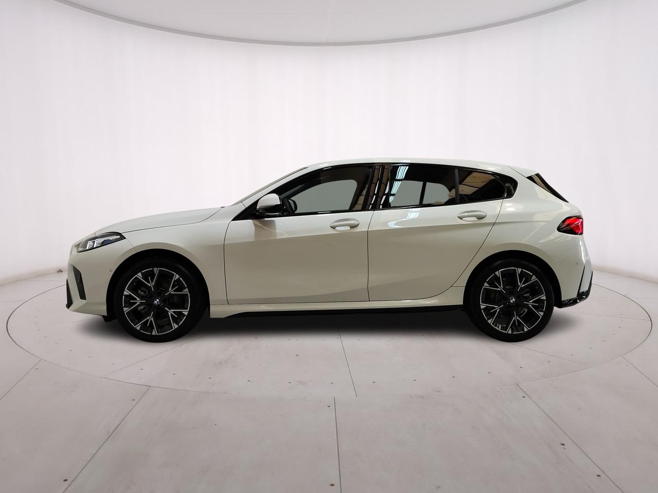 BMW Serie 1 120d 48V MSport Design