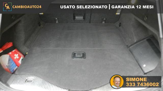 FORD Mondeo 2.0 TDCi 150 CV S&S Powershift Station Wagon Titan