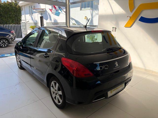 PEUGEOT 308 1.6 8V e-HDi 112CV Stop&Start 5p. Allure