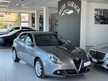 Alfa Romeo Giulietta 1.6 JTDm TCT 120 CV Sprint
