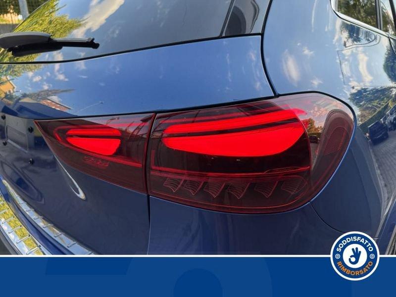 Mercedes-Benz GLA 200d Automatic AMG Line Premium