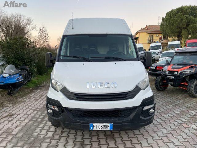 IVECO Daily 33S12V 2.3 HPT PM-TM Furgone