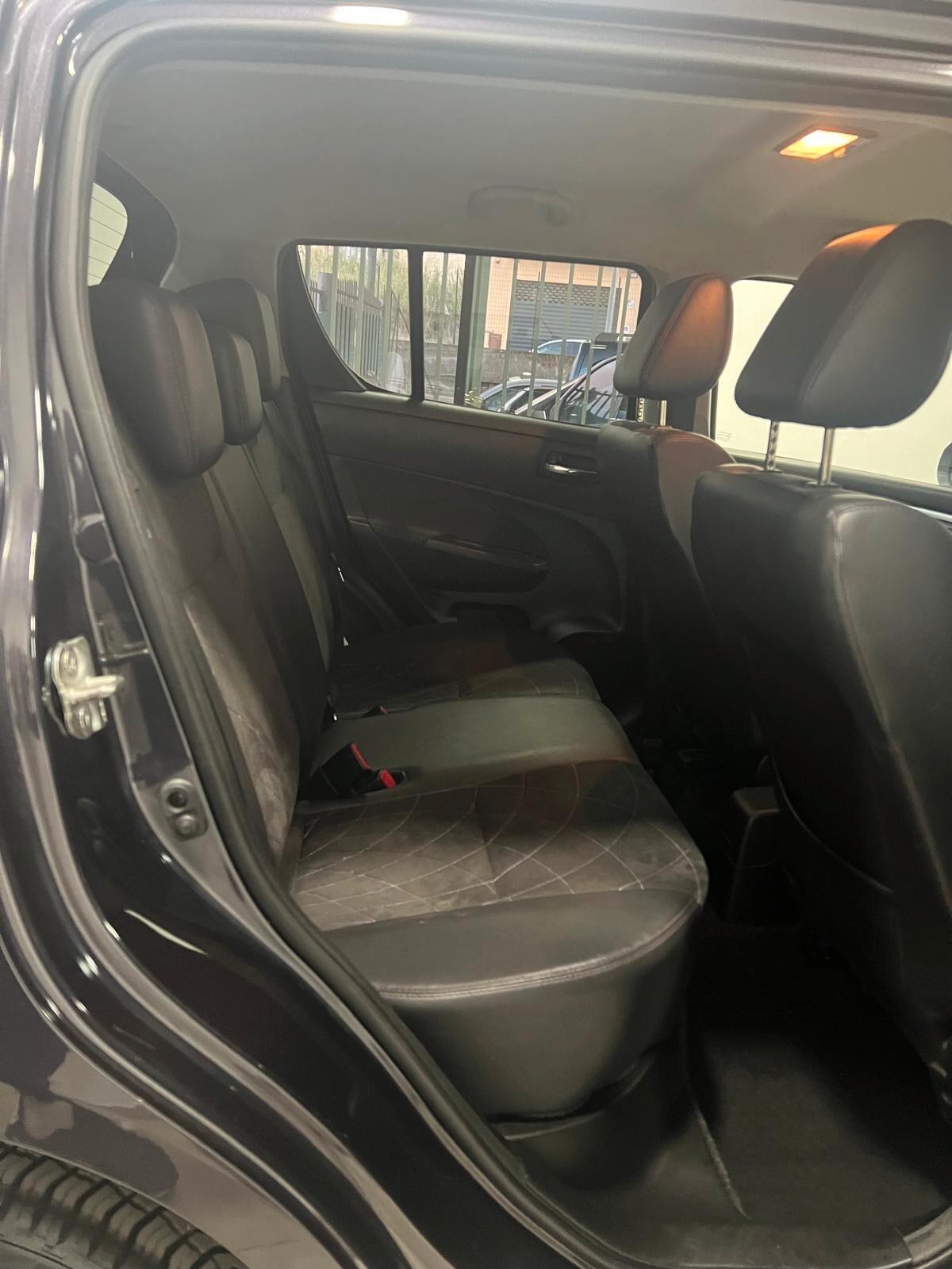 Suzuki Swift 1.3 DDiS 5 porte B-Cool