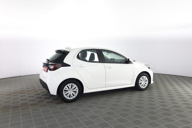 TOYOTA Yaris Yaris 1.5 Hybrid 5 porte Active