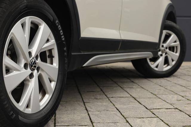 VOLKSWAGEN Taigo 1.0 TSI 110 CV DSG Life PREZZO NETTO