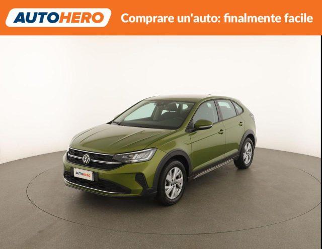 VOLKSWAGEN Taigo 1.0 TSI 110 CV Life