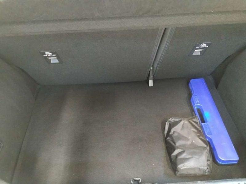 Ford Fiesta 5p 1.1 Connect Gpl s&s 75cv my20.75