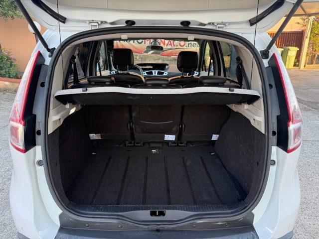 RENAULT Scenic X-Mod 1.5 dCi 110CV EDC Luxe