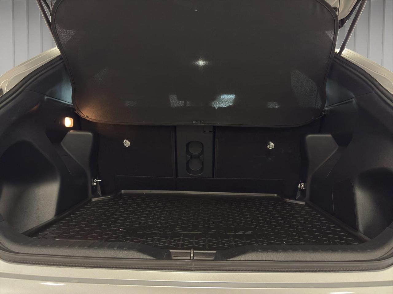 Toyota Yaris Cross 1.5h Trend fwd 115cv e-cvt